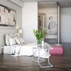 طراحی داخلی پروژه مهندس اخوندی لواسان