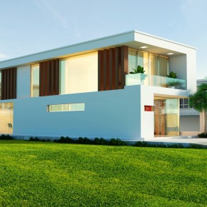 بنگاه املاک رامسر