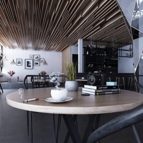 کافی شاپ مهر شهر کرج