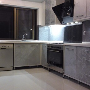 خیابان افریقا