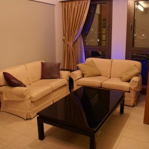 پروژه برج تهران