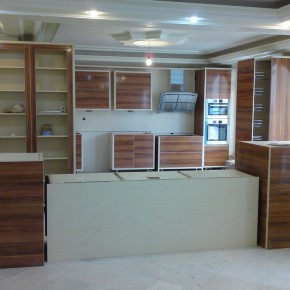 پروژه خیابان پیروزی