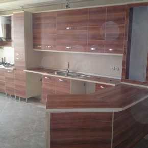 پروژه تهرانپارس